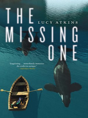 cover image of The Missing One
